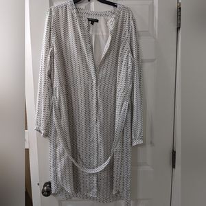 Banana Republic dress